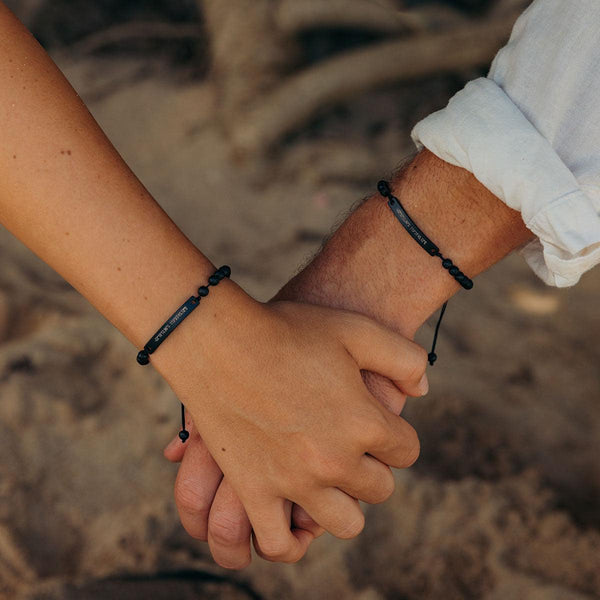 Custom Lava Bracelet Set - Customcuff