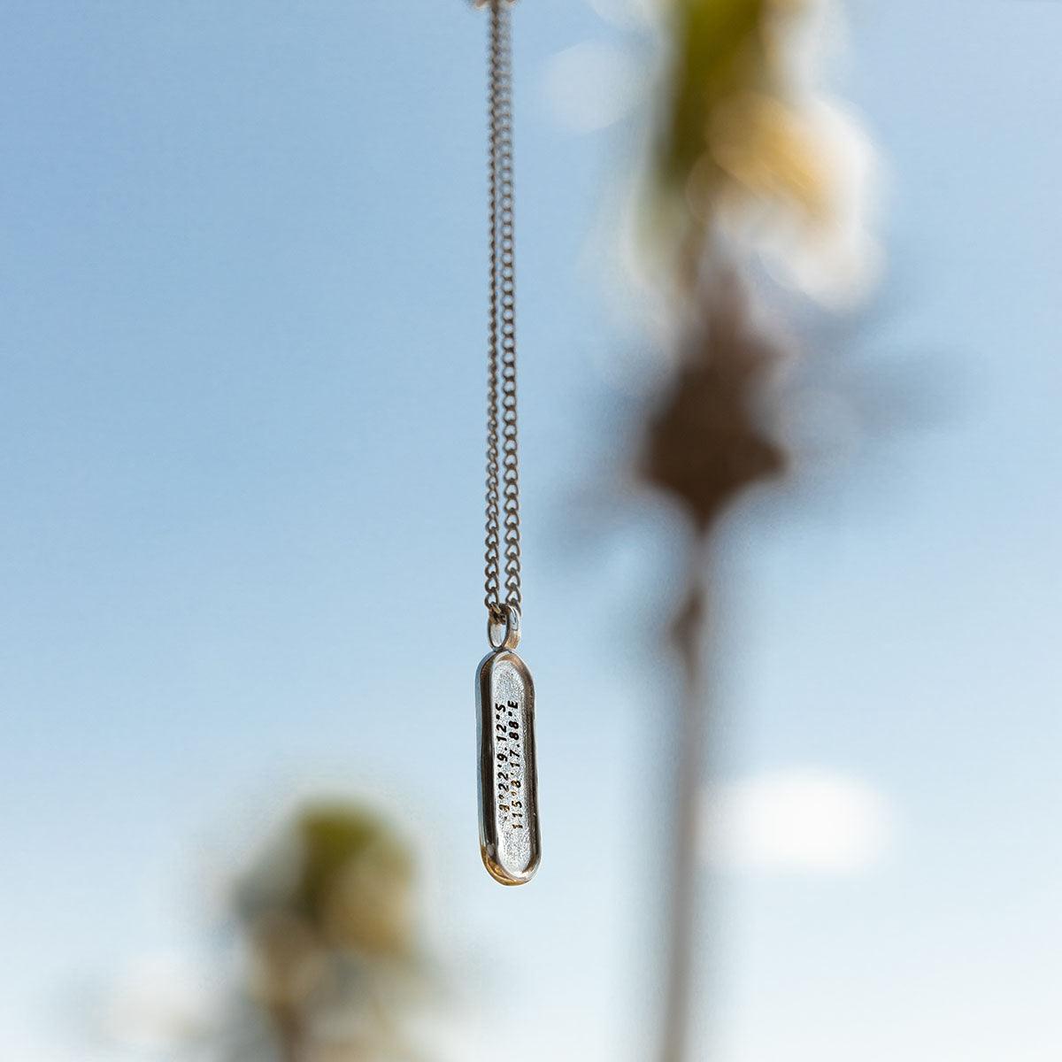 Premium Custom Necklace - Customcuff