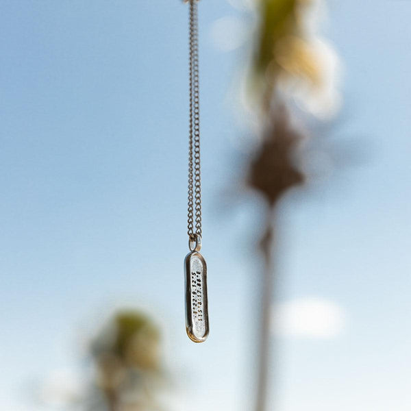 Premium Custom Necklace - Customcuff