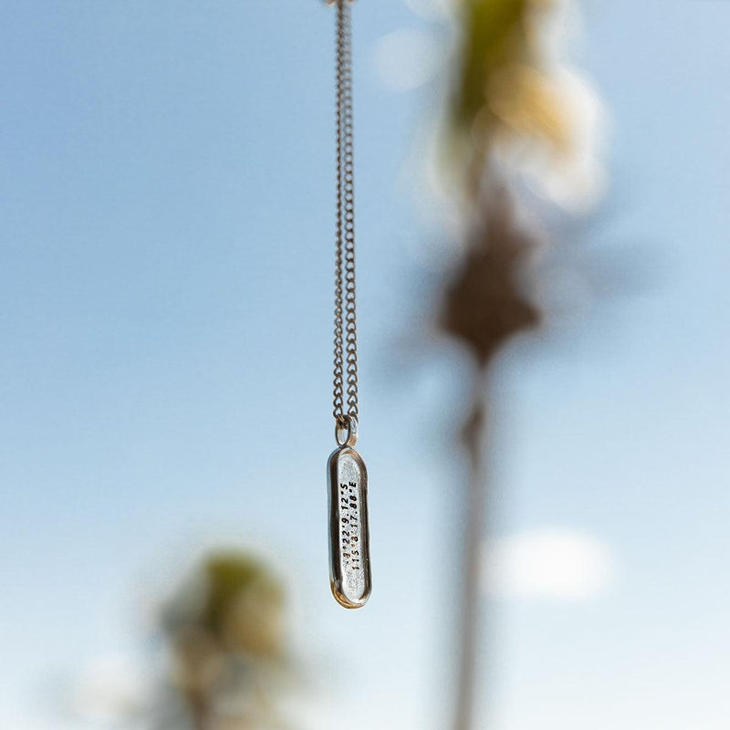 Premium Custom Necklace - Customcuff