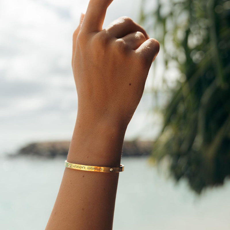 Extra Custom Cuff - Customcuff