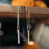 Extra Custom Bar Necklace - Customcuff