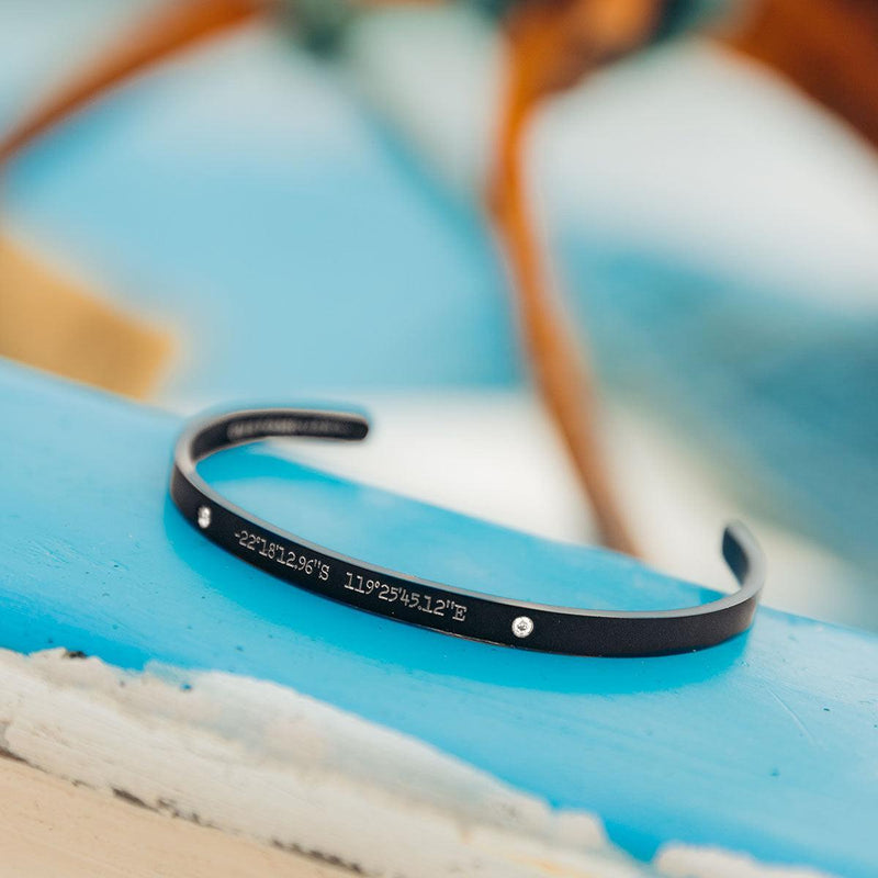 Custom Moissanite Necklace/Cuff ETSY LISTING - Customcuff