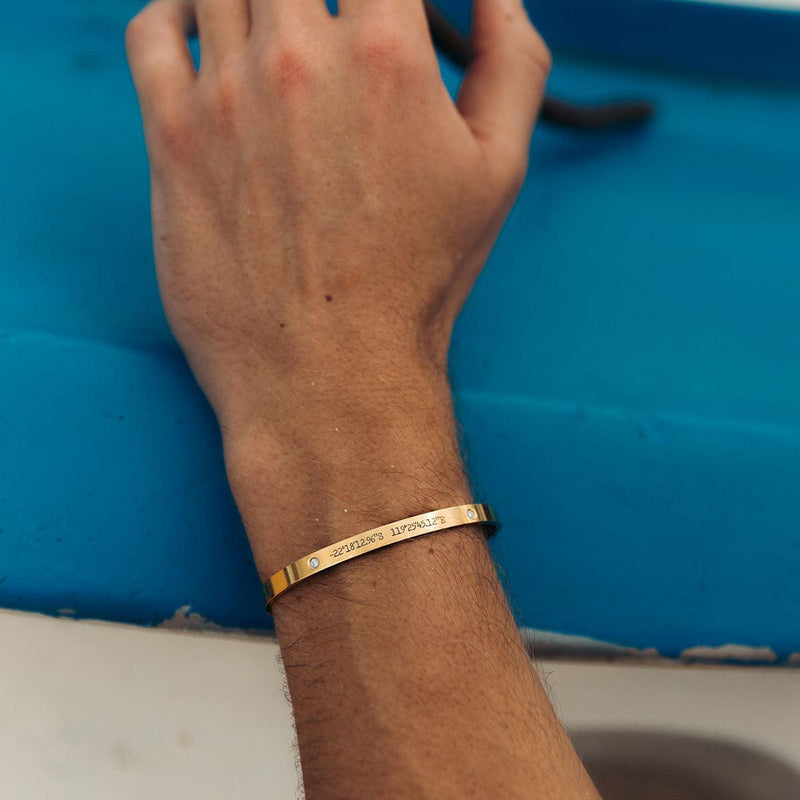 Custom Moissanite Necklace/Cuff ETSY LISTING - Customcuff