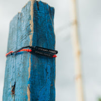 Custom Braided Bracelet - Customcuff