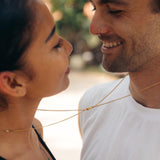 Magnetic Necklace Set - Customcuff