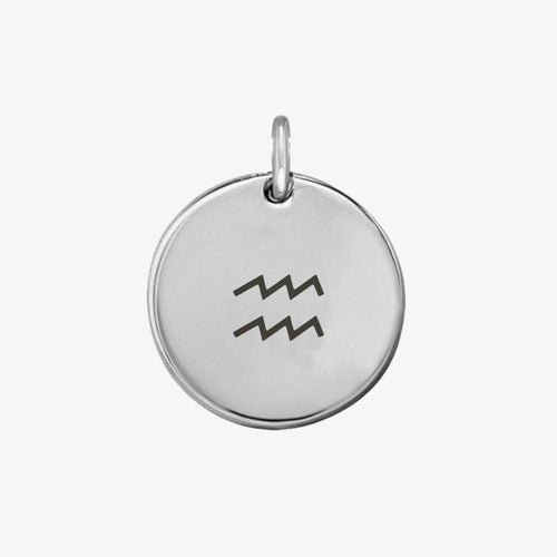 Zodiac Sign Charm - Customcuff