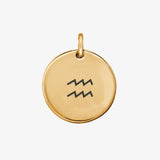 Zodiac Sign Charm - Customcuff