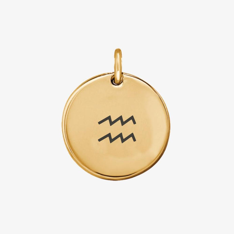 Zodiac Sign Charm - Customcuff