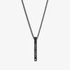 Extra Custom Bar Necklace - Customcuff