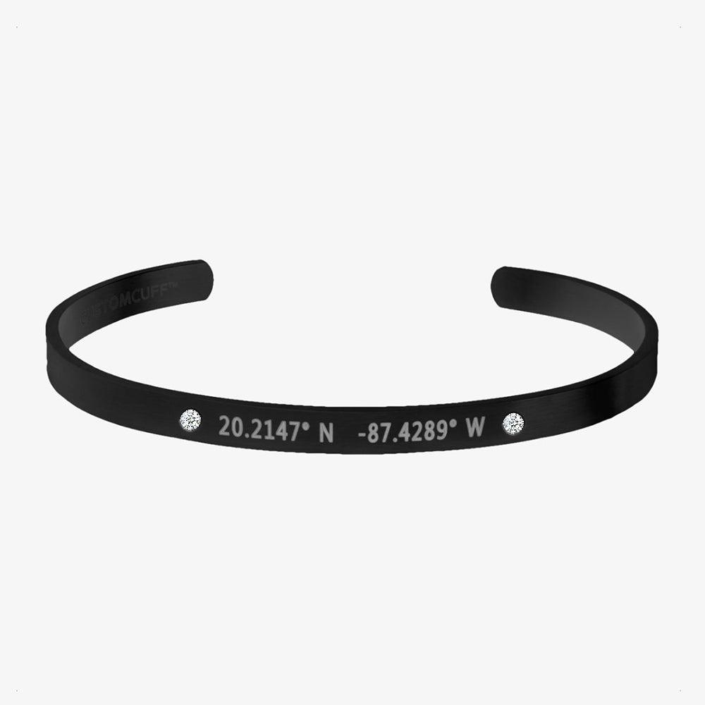 Custom Matte Black Series - Customcuff
