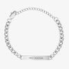 Extra Custom Chain Bracelet - Customcuff