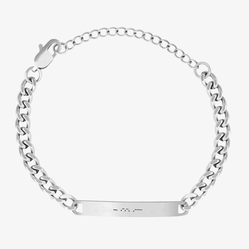 Extra Custom Chain Bracelet - Customcuff