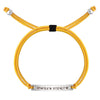 Customizable String Bracelet - Customcuff