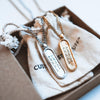 Premium Custom Necklace Set - Customcuff