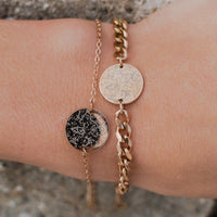 Timeless Star Map Bracelet - Customcuff