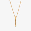Extra Custom Bar Necklace - Customcuff