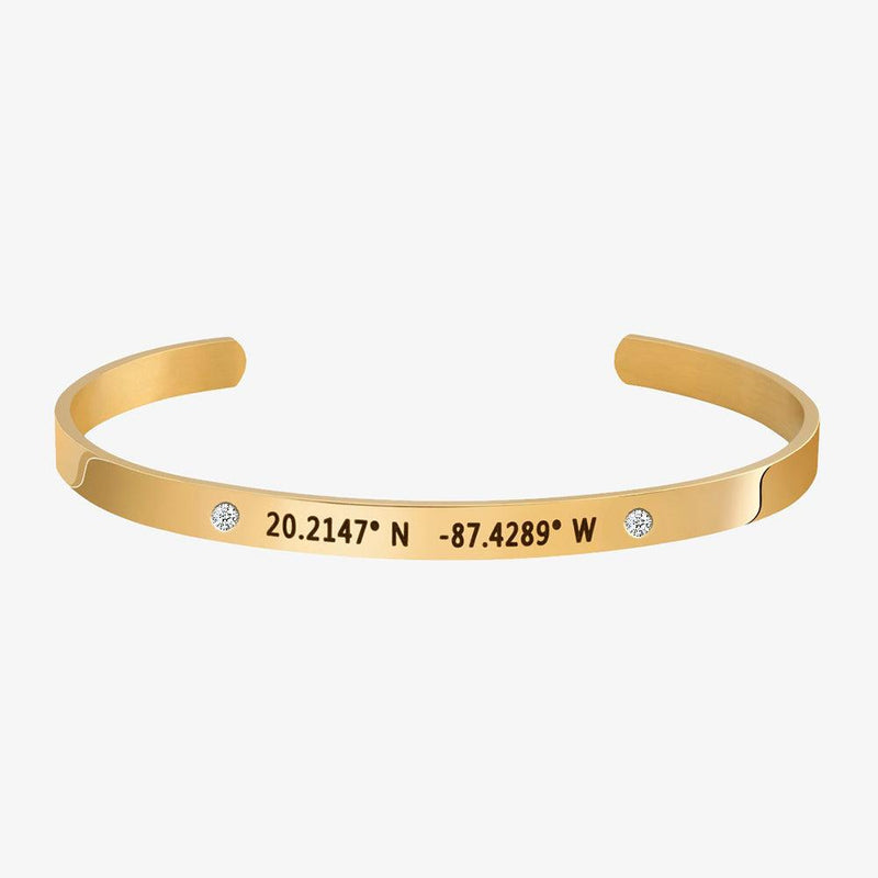 Extra Custom Cuff - Customcuff