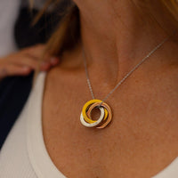 MyCircle Necklace - Customcuff