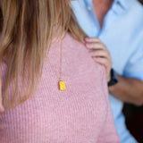 MyNote Necklace - Customcuff