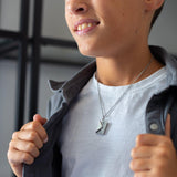 MyNote Necklace - Customcuff