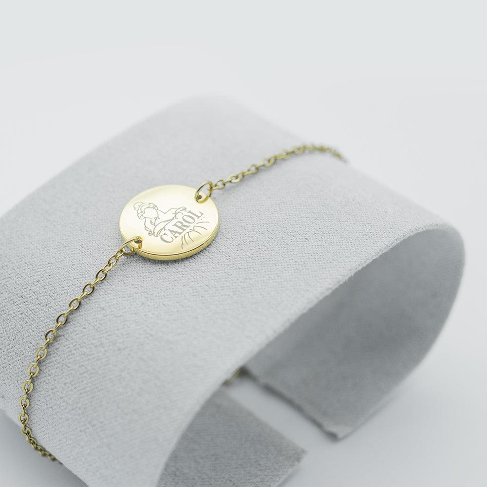 My Princess Bracelet - Customcuff