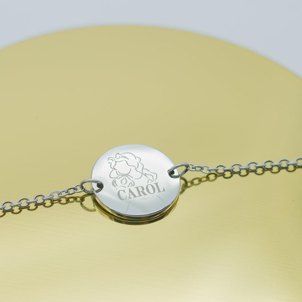 My Princess Bracelet - Customcuff