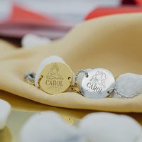 My Princess Bracelet - Customcuff