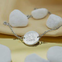 My Princess Bracelet - Customcuff