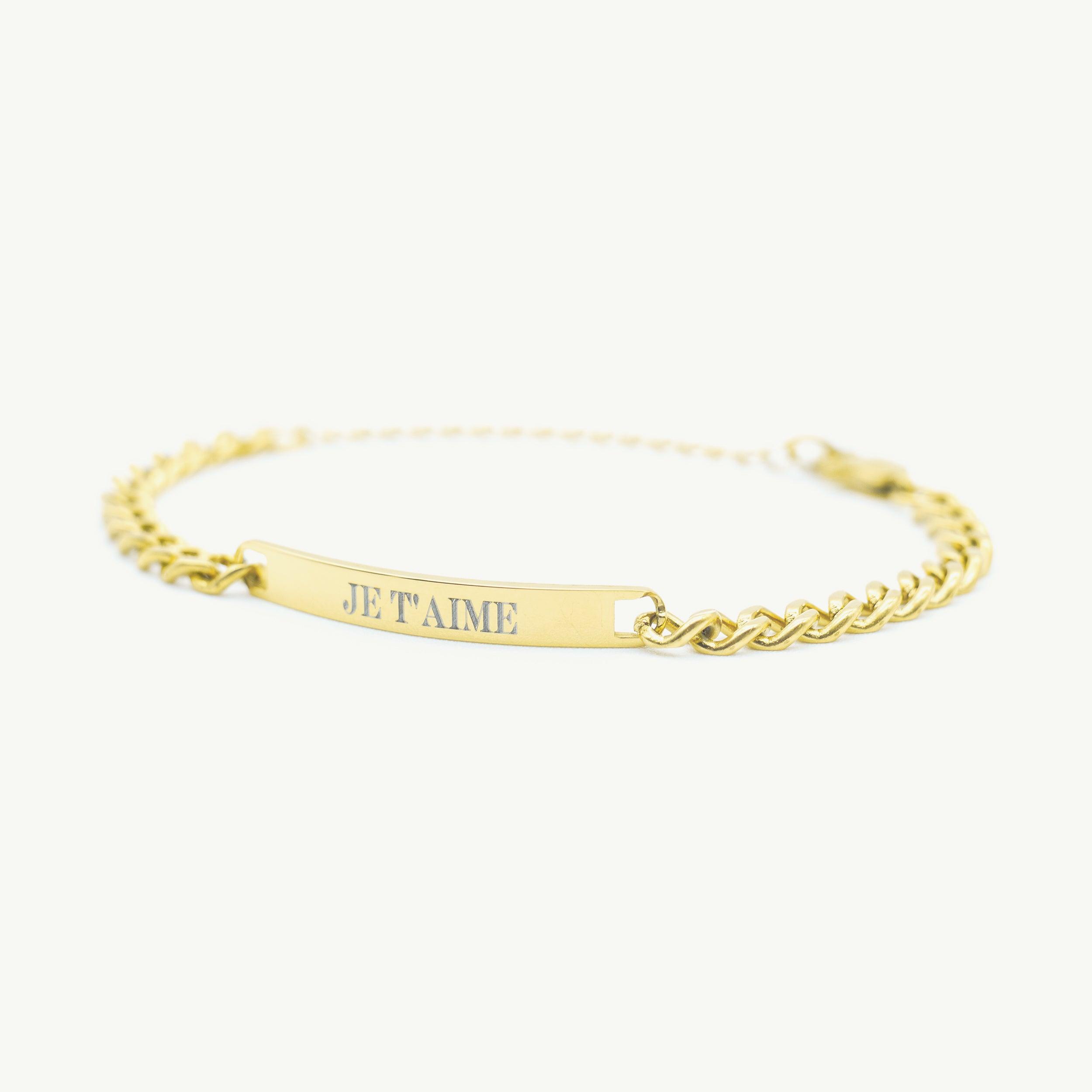 Multi-Lingual Collection - Customcuff