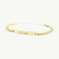 Multi-Lingual Collection - Customcuff