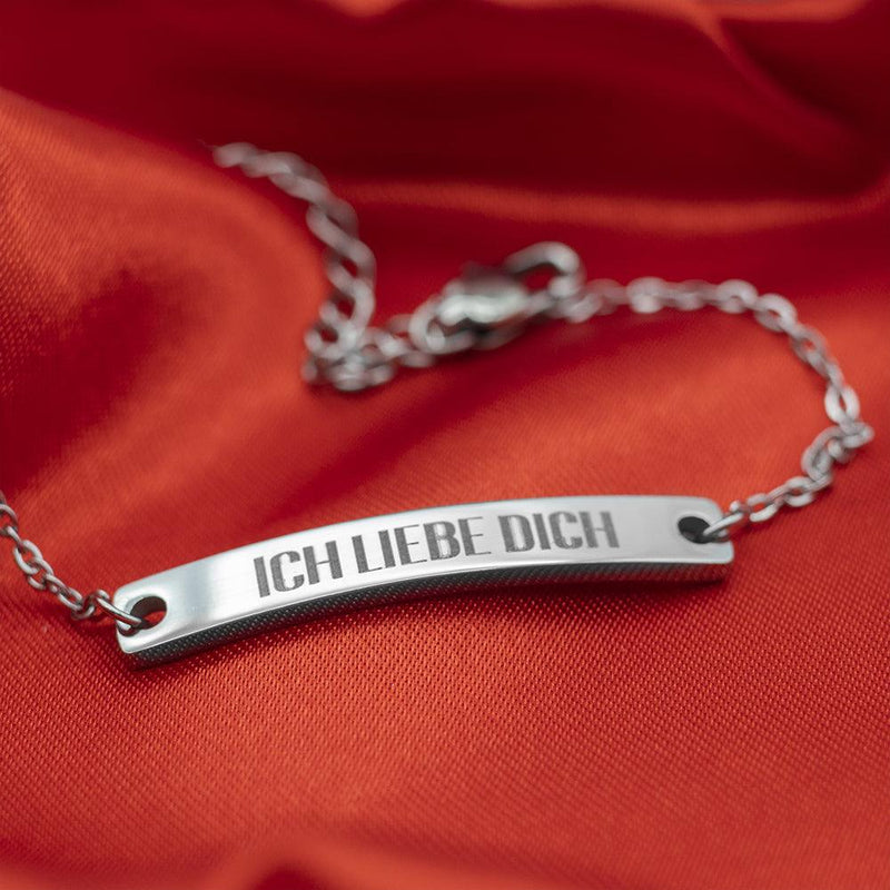 Multi-Lingual Collection - Customcuff