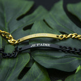 Multi-Lingual Collection - Customcuff