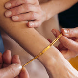 Multi-Lingual Collection - Customcuff