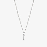 Initial Necklace - Customcuff