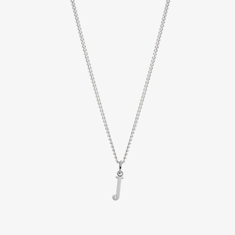 Initial Necklace - Customcuff