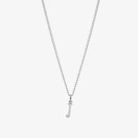 Initial Necklace - Customcuff