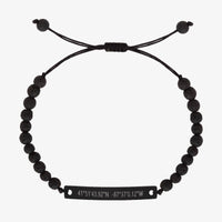 Custom Lava Bracelet Set - Customcuff