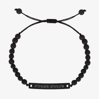 Custom Lava Bracelet - Customcuff