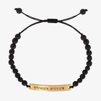 Custom Lava Bracelet - Customcuff