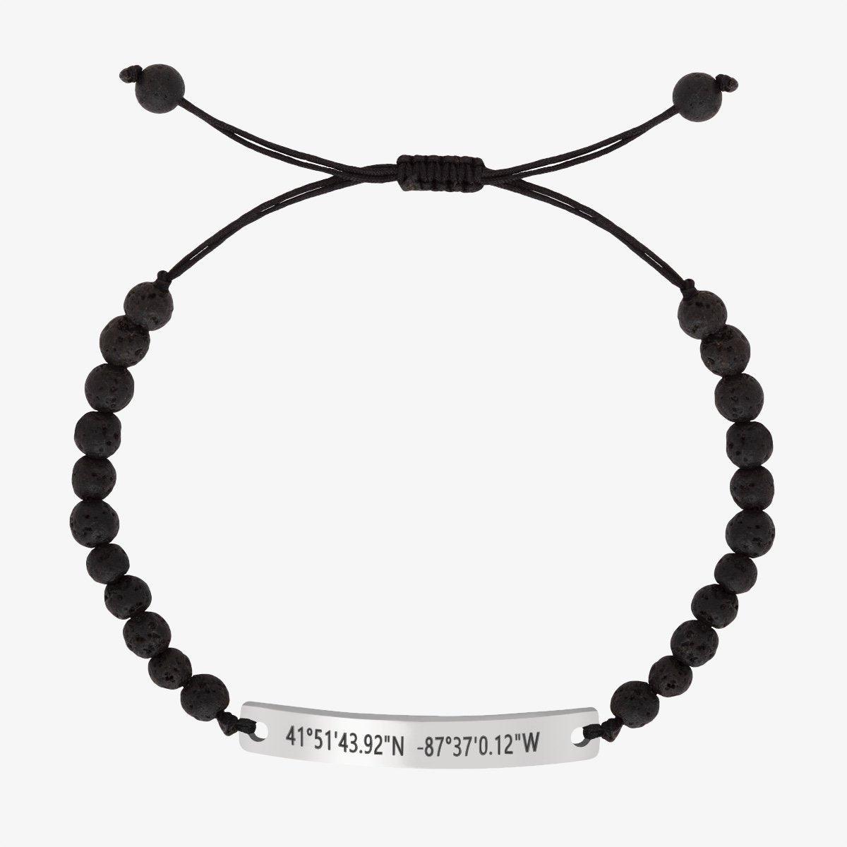 Custom Lava Bracelet Set - Customcuff