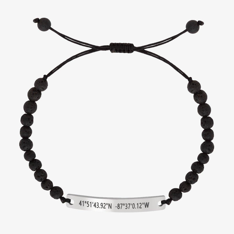 Custom Lava Bracelet Set - Customcuff