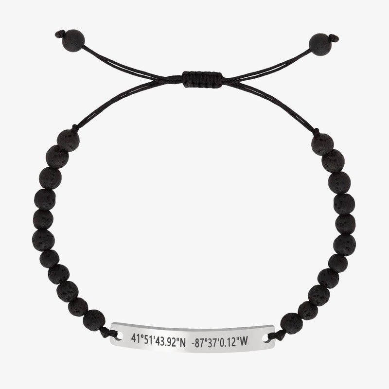 Custom Lava Bracelet - Customcuff