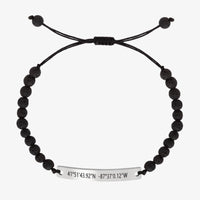 Custom Lava Bracelet - Customcuff