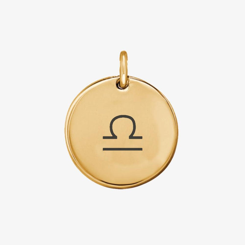 Zodiac Sign Charm - Customcuff