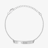 Custom Link Bracelet Set - Customcuff