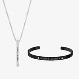 Custom Moissanite Necklace/Cuff ETSY LISTING - Customcuff