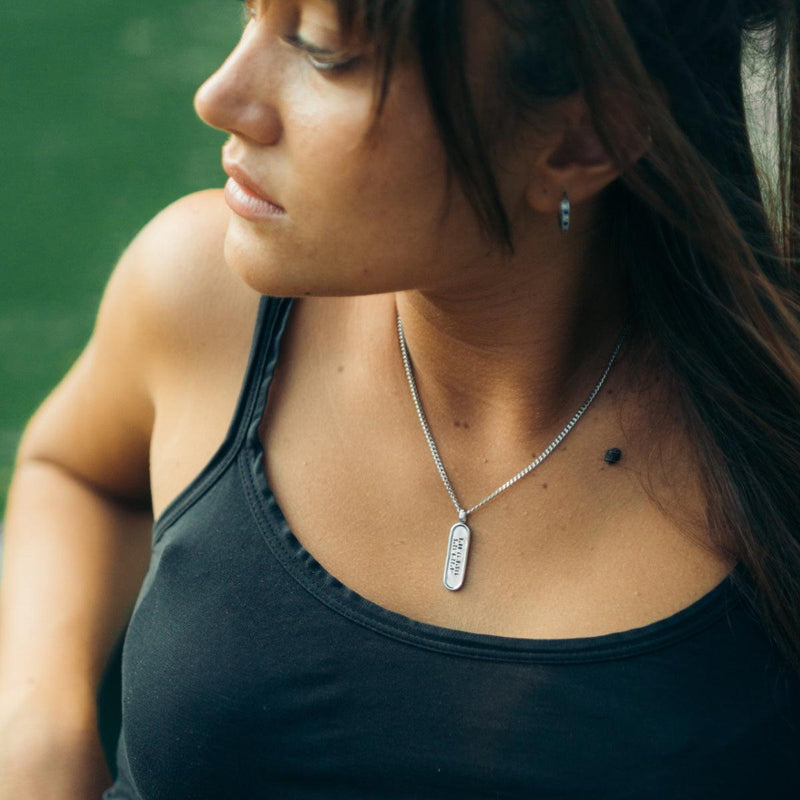 Premium Custom Necklace - Customcuff