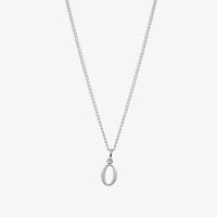 Initial Necklace - Customcuff