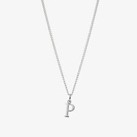 Initial Necklace - Customcuff